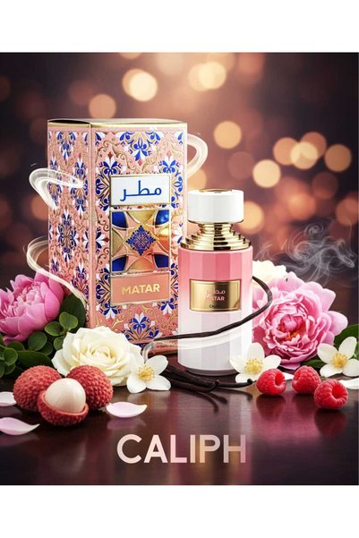 CALIPH MATAR 100 ML FOR UNISEX BY