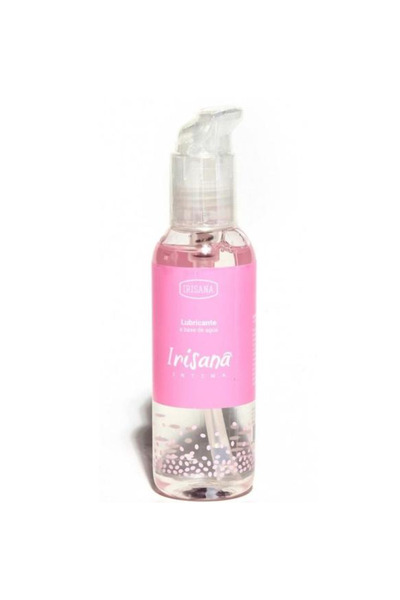 Irisana Water-Based Intimate Lubricant - Irisana, 150 ml
