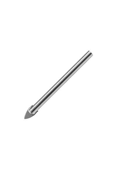 Vorel Burghiu pentru sticlă și glazură 6 mm