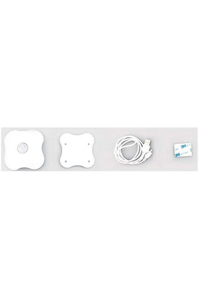 Other LED Night Lights Human Body Induction Lamp Auto Motion Sensor USB charg...