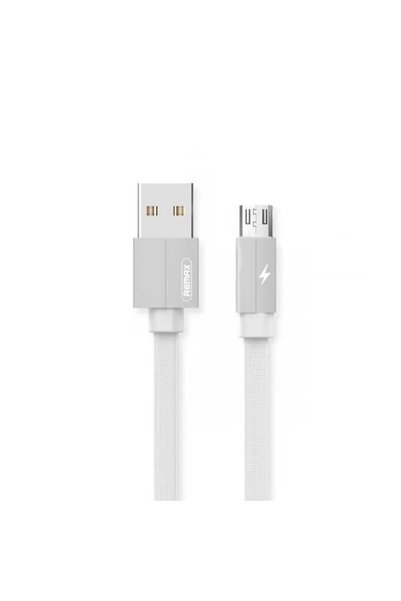Remax Electric cable RC-094 ANDR Y21-10, metal and plastic, 1 pc.