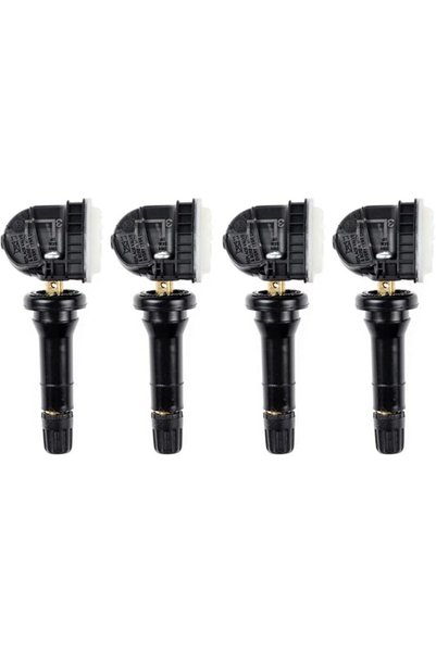 GENERAL مستشعر ضغط إطارات السيارة TPMS لسيارات بويك إنكليف، لاكروس، لوسيرن، 4...