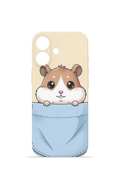 PiyasaSepeti غطاء حماية للكاميرا من نوع "فوريان ميكا" لهاتف iPhone 16، بتصميم...