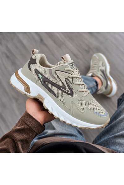 dehaine Adidași barbati URBAN MOTION, sneakers casual din mateiral textil, ta...