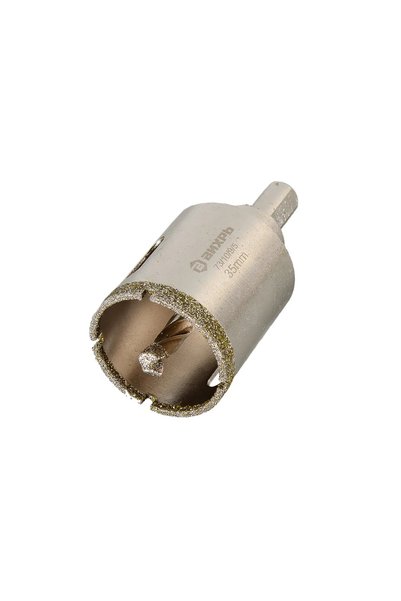 VIHANCO Carotă diamantată Vihr R731095 pentru ceramică 35 mm