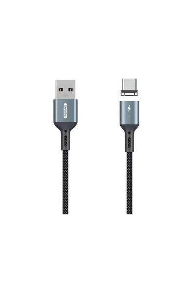 Remax RC-156 Type-C Y21-15 cable made of metal and plastic, 1 pc.