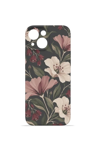 PiyasaSepeti غطاء حماية للكاميرا من "فوريان ميكا" لهاتف iPhone 15 Plus، تصميم...
