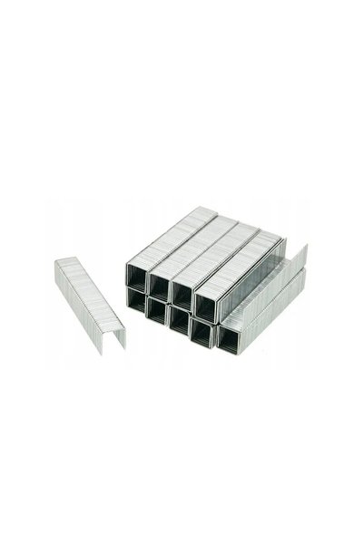 yato Upholstery staples YT7053 metal 0.7 x 11.3 mm 10 mm 1000 pieces