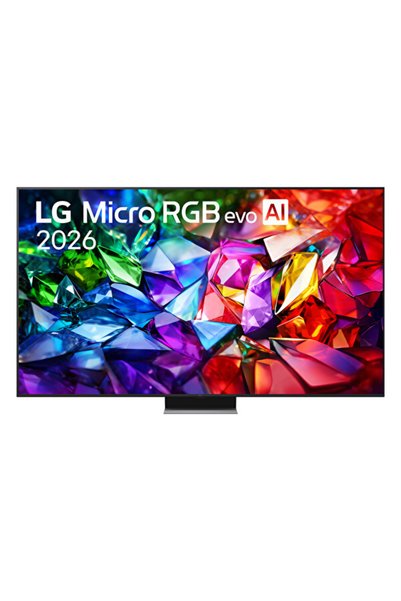 LG 86mrgb96b6b.apdz 86" 218 Ekran 4K UHD WebOS Smart Micro RGB Evo TV
