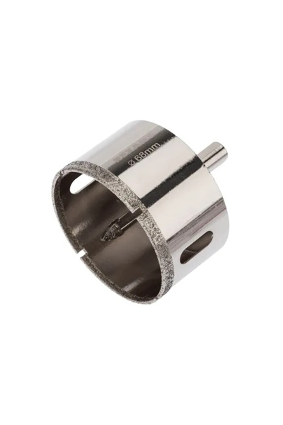 Krantz Κορωνοκοπίδα Kranz για κεραμικά 60 mm με κεντρικό τρυπάνι