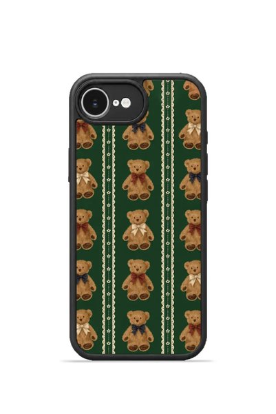 PiyasaSepeti غطاء هاتف iPhone 16e من Vorian، تصميم "الثقب الأسود"، مجموعة "ال...