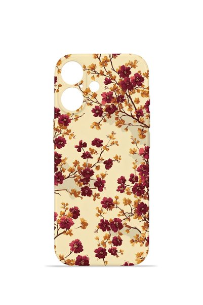 PiyasaSepeti غطاء حماية للكاميرا من "فوريان ميكا" لهاتف iPhone 16 Plus، لون ب...