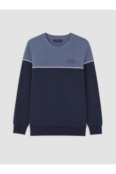 LC Waikiki Timeless Clothing & Timeless Choices Zero Roba Collar Men's Thick ...