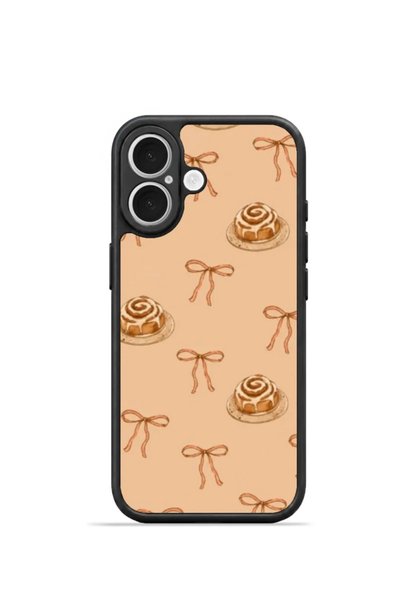 PiyasaSepeti غطاء هاتف iPhone 17 Vorian Black Hole بتصميم عتيق مع شريط زخرفي.
