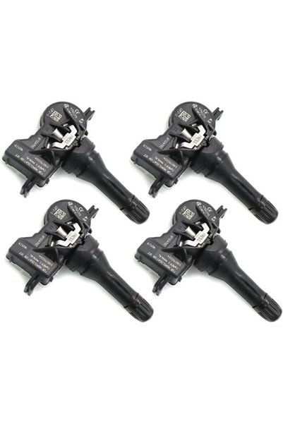 GENERAL نظام مراقبة ضغط الإطارات TPMS للسيارات، موديل ORM 4250C275، مناسب لسي...