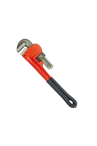 Vorel Cheie pentru țevi Stillson 200 mm oțel