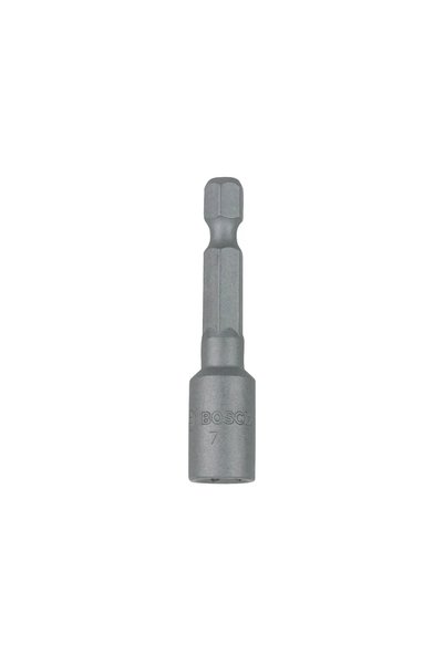 Bosch Cheie hexagonală M4 50 × 7 mm, oțel, 1 buc.