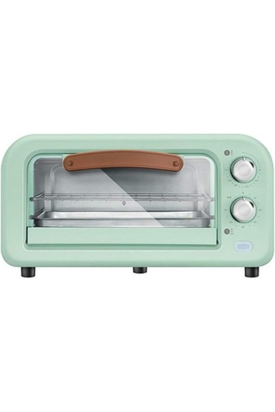 GENERAL Silver Tact Built-In Electric Single Oven - Stainless Steel Premium C...