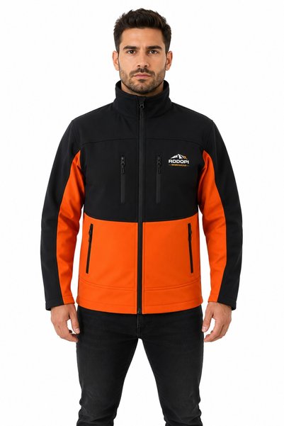 Northwind Softshell Mont