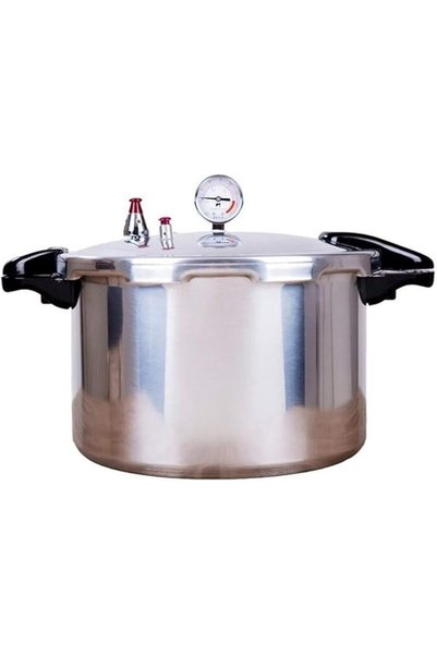 GENERAL Commercial Explosion-Proof Pressure Cooker, Household Large Capacity ...