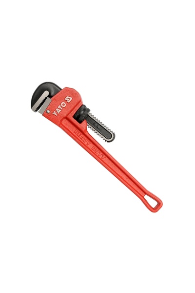 yato Cheie reglabilă YT2489 pentru țevi de până la 1,5 inch 300 mm