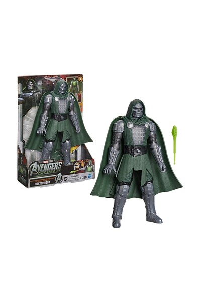 Hasbro Figurină specială Avengers Mv5 Scott 25cm (G2650)