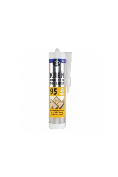 Point Adeziv de montaj 95, 280 ml