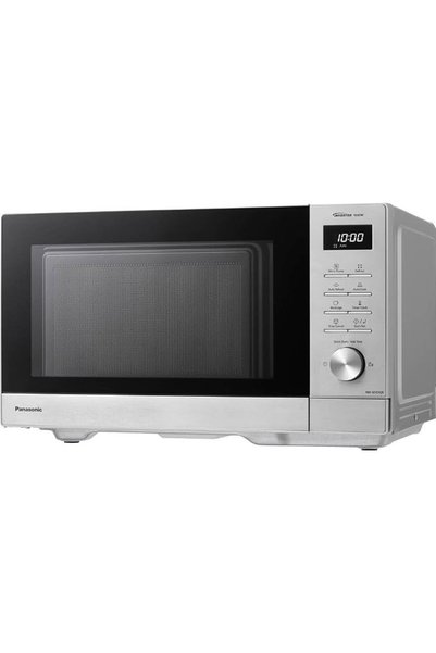 PANASONIC PROFESSIONAL ميكروويف باناسونيك NN-SD37QSEPG، سعة 29 لترًا، قوة 100...