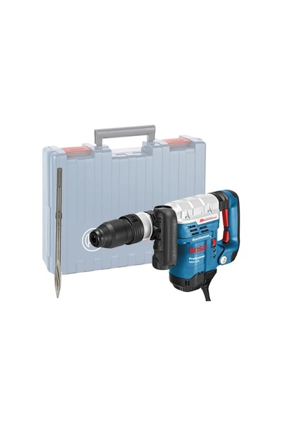 Bosch Ciocan електрически ротоперкутор GSH 5 CE 1150 W 8,3 J 4,2 кг