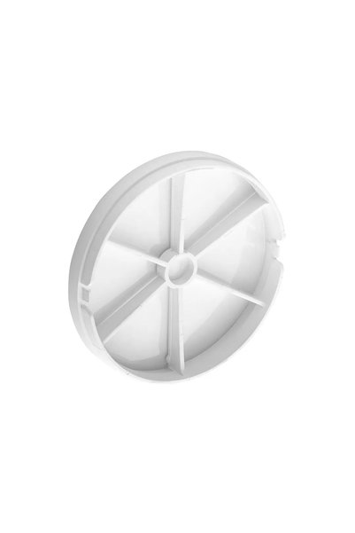 Orno Clapetă de sens ORWL3202100 100 mm