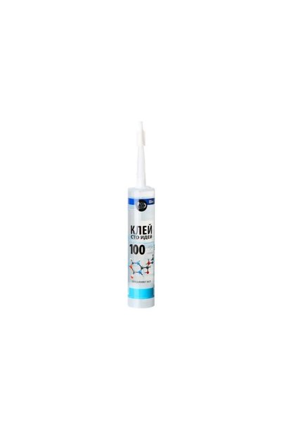 Point Adeziv transparent 100 290 ml