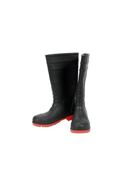 yato Portland PVC S5 SRA work boots size 39