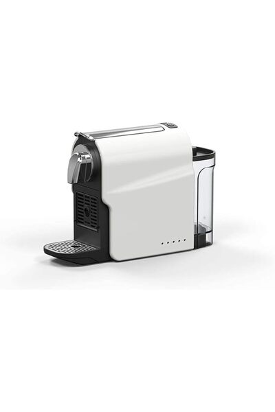 JEOMED Suitable for Home Office Coffee Machine 650ml Coffee Maker With Anti D...