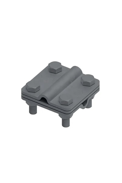 ELKO Conductor clamp 918584 60 × 60 mm, 1 pc.