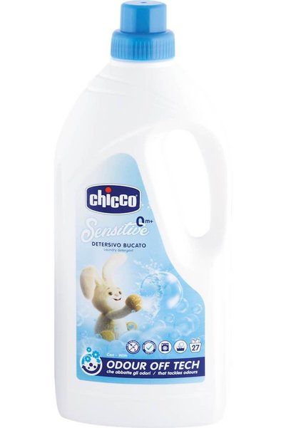 OEM Detergent de rufe hipoalergenic, 27 spălări, 1,5 l