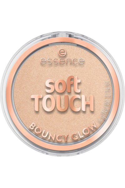 OEM Iluminator soft TOUCH BOUNCY GLOW 10, 4 g
