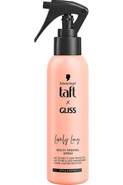 OEM taft x spray de stilizare păr, 150 ml