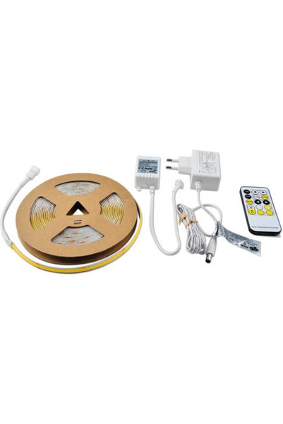 OEM Lumak Pro LED strip 5m 24W CCT 560 lumens
