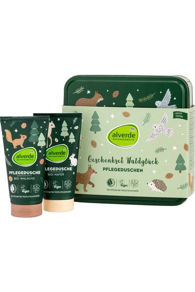 OEM Σετ δώρου Forest Happiness, 2 τεμ.