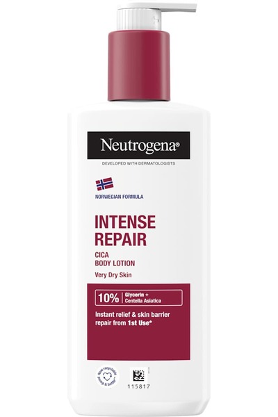 OEM Loțiune de corp intens reparatoare, 250 ml