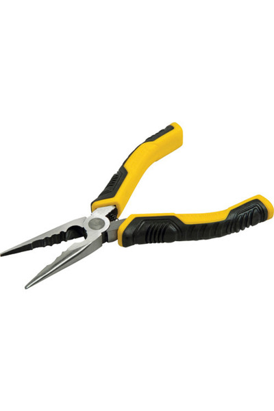 OEM Clește cu vârf lung Stanley Dynagrip 150mm