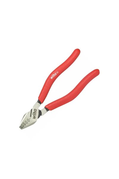 wiha Клещи за кримпване Classic W283308 0,25–2,5 mm², 145 mm