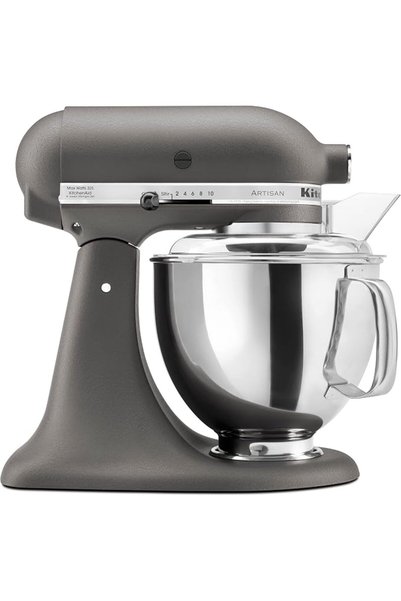 KitchenAid Culinary Tools كيتشن إيد، سعة 5 كوارت. خلاط كهربائي متعدد الاستخدا...