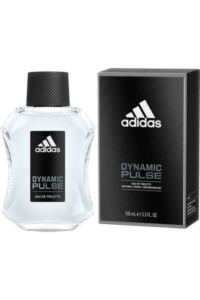 OEM Apă de toaletă Dynamic pulse, 100 ml