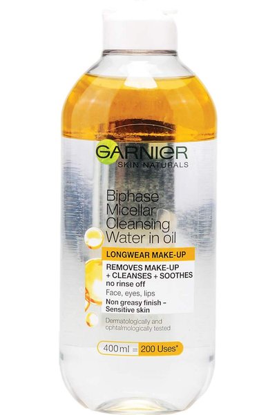 OEM 3 σε 1 Διφασικό Μικυλλιακό Νερό, 400 ml