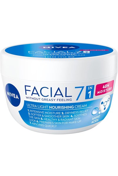 OEM 7in1 Nourishing Day Cream, 100 ml