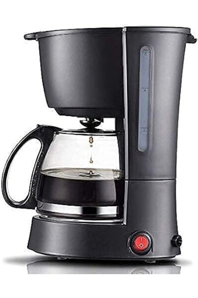 JEOMED Suitable for Home Office Fully automatic brewing coffee grinder Coffee...