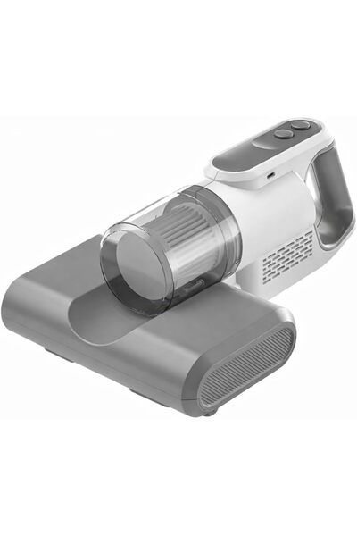 Generic Mattress Vacuum Cleaner, 12KPa Handheld UV Bed Vacuum Cleaner with HE...