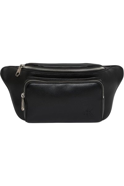 Generic Cargo Waistbag Lv04d3130g Other Bags for mens Black OS