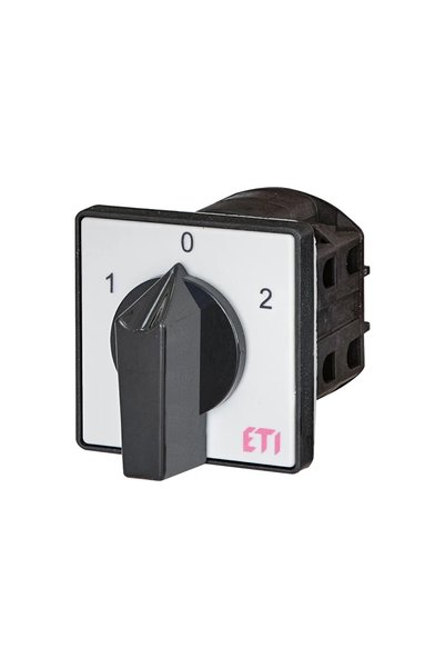 Eti Ηλεκτρικός διακόπτης CS-16-52-U, μεταλλικός και πλαστικός, 1 τεμ.
